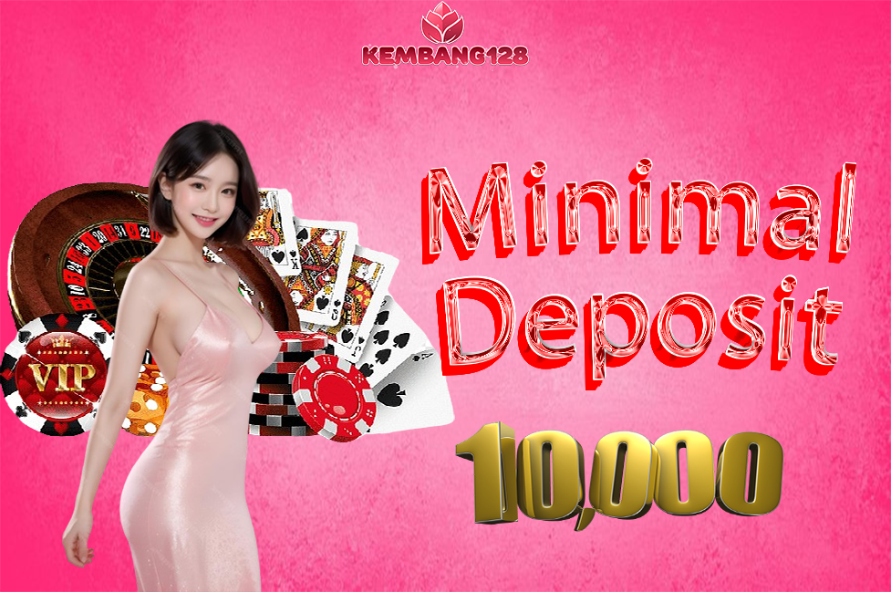 Slot Toto Gacor Kembang128 Merupakan Tempat Slot Terpercaya